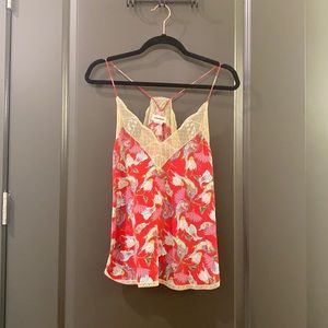 Zadig et Voltaire top- never worn- brand new